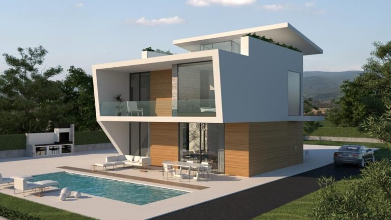 4-bed Villa in Orihuela