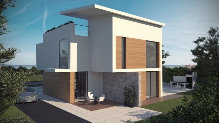 4-bed Villa in Orihuela