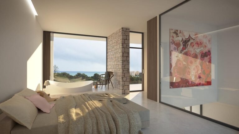 4-bed Villa in Orihuela