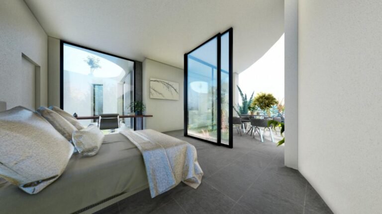 4-bed Villa in Orihuela