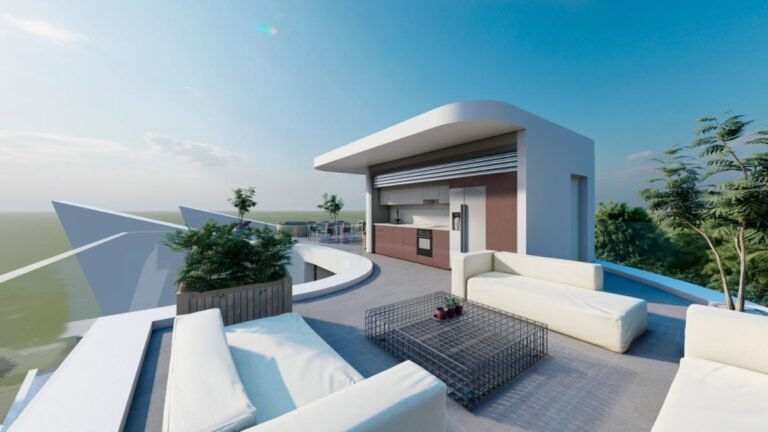 4-bed Villa in Orihuela