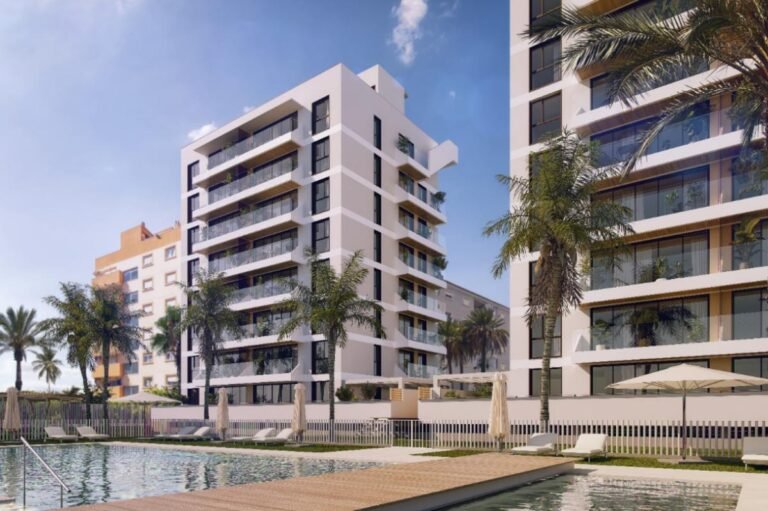 2-bed Apartment in Guardamar del Segura