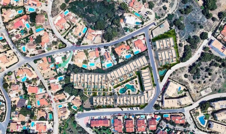 2-bed Apartment in Alfaz del Pi