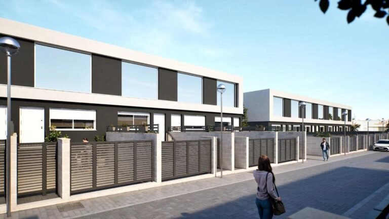 2-bed Townhouse in Gran Alacant