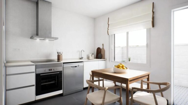 2-bed Townhouse in Gran Alacant