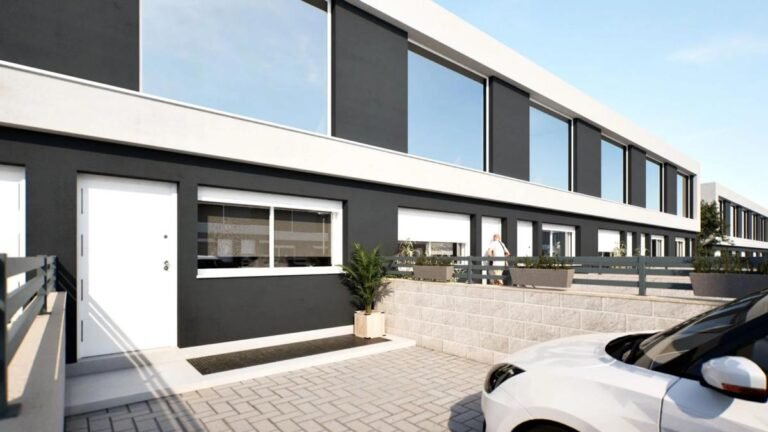 2-bed Townhouse in Gran Alacant