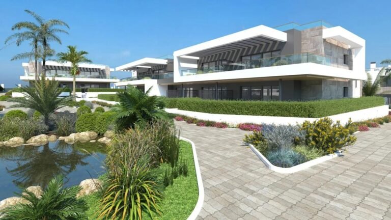 2-bed Bungalow in Torrevieja
