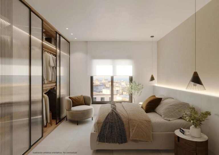 1-bed Apartment in Santa Pola