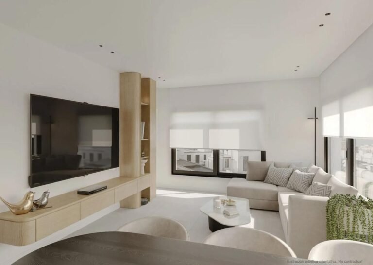 2-bed Apartment in Santa Pola