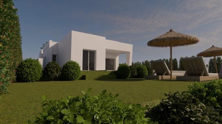 3-bed Villa in Algorfa