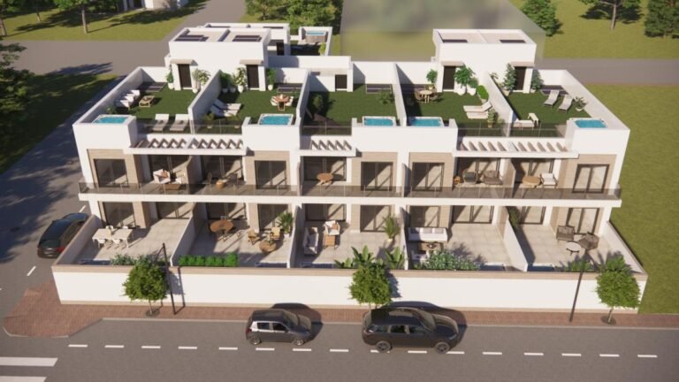 2-bed Apartment in Rojales