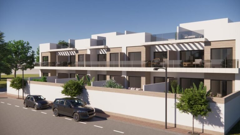 2-bed Apartment in Rojales
