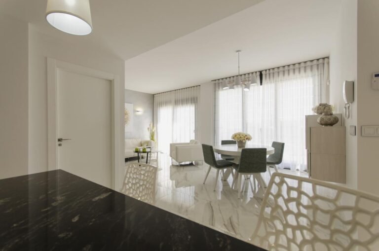 3-bed Villa in San Miguel de Salinas
