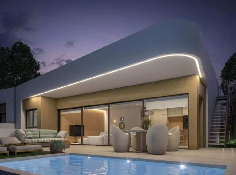 3-bed Villa in Dolores