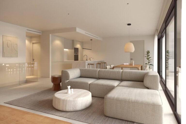 3-bed Villa in Dolores