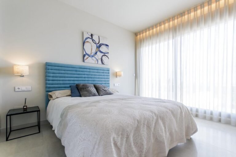 3-bed Villa in San Miguel de Salinas