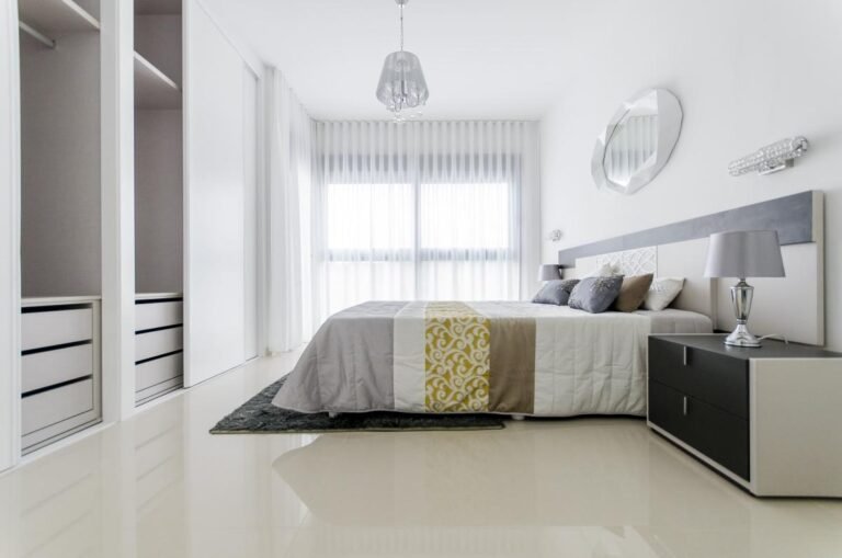 4-bed Villa in San Miguel de Salinas