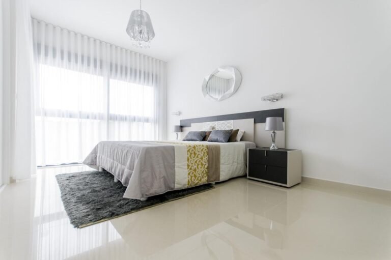 4-bed Villa in San Miguel de Salinas