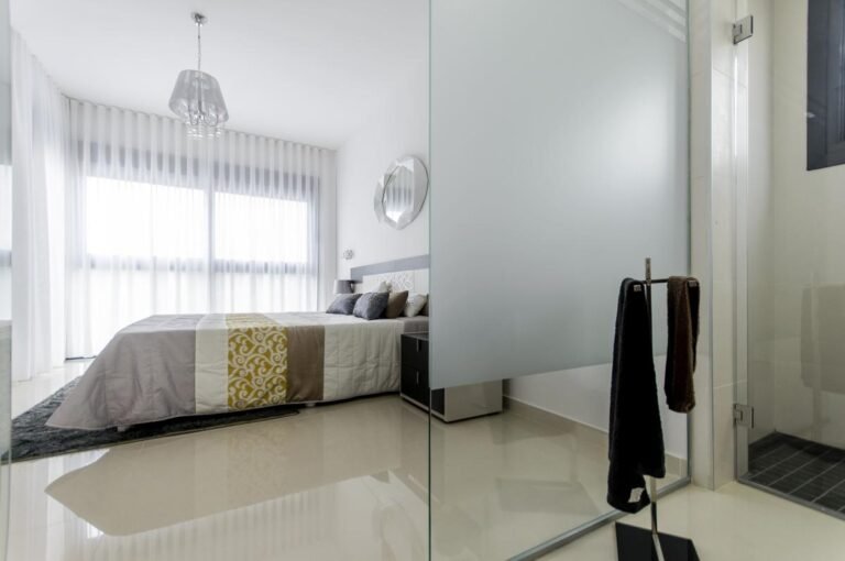 4-bed Villa in San Miguel de Salinas