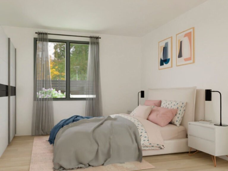 3-bed Villa in Hondón de las Nieves