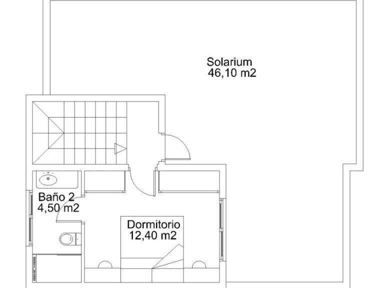 3-bed Villa in Rojales