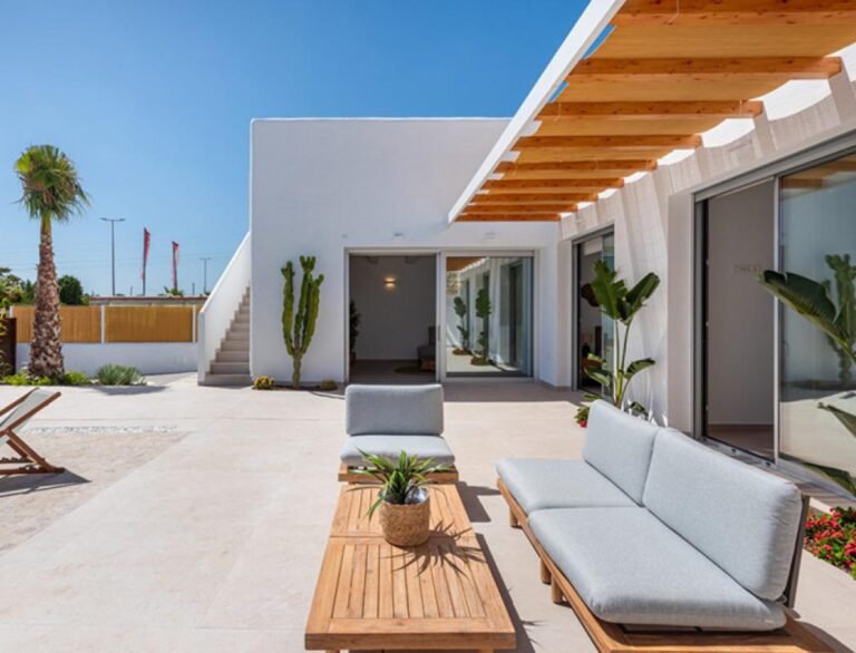 3-bed Villa in Dolores