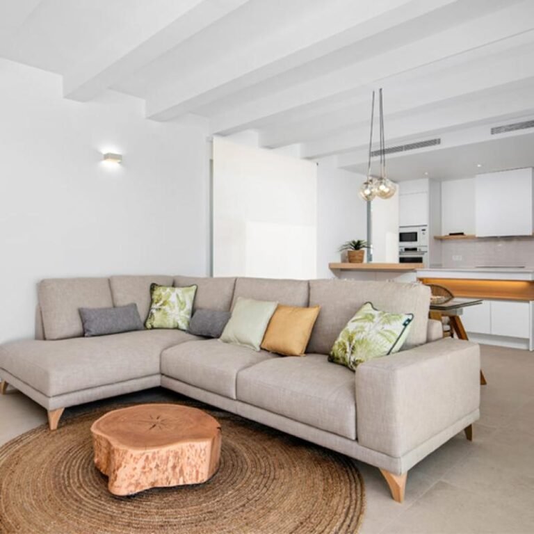 3-bed Villa in Dolores