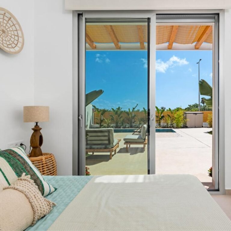 3-bed Villa in Dolores
