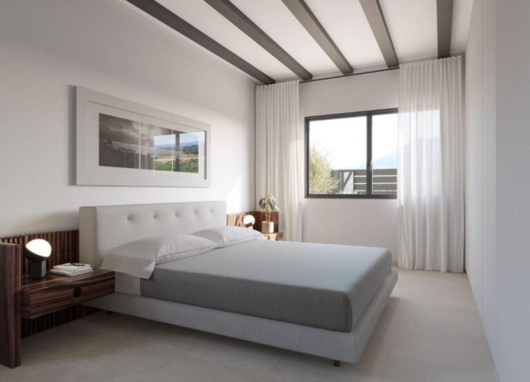 5-bed Villa in Penaguila