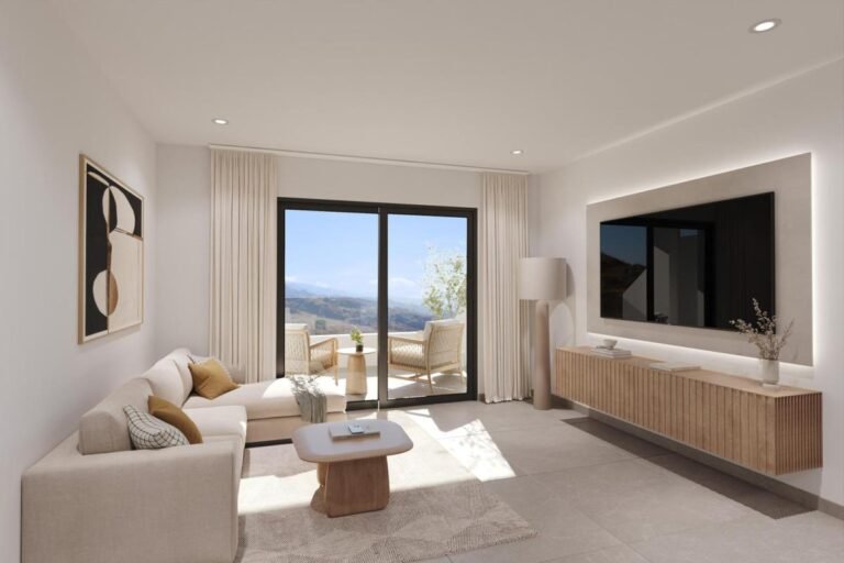2-bed Apartment in Torrevieja
