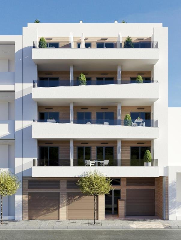 1-bed Apartment in Torrevieja