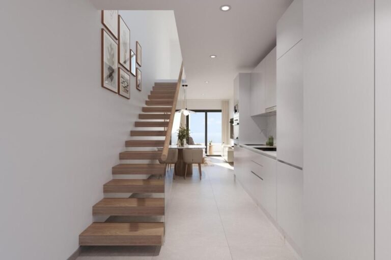 3-bed Apartment in Torrevieja