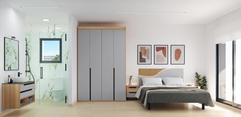 2-bed Apartment in Guardamar del Segura