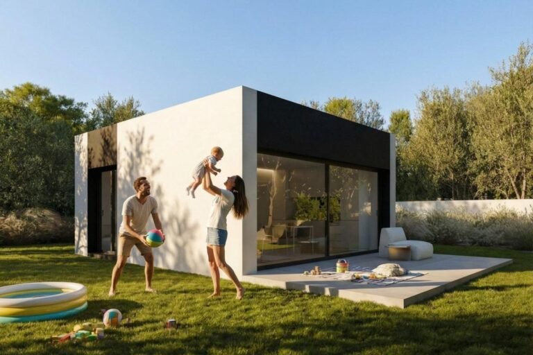 1-bed Villa in Alfaz del Pi