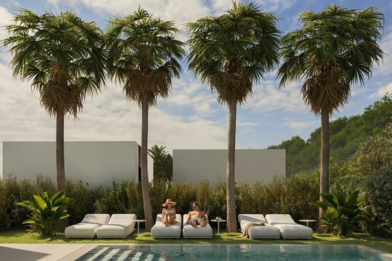 1-bed Villa in Alfaz del Pi