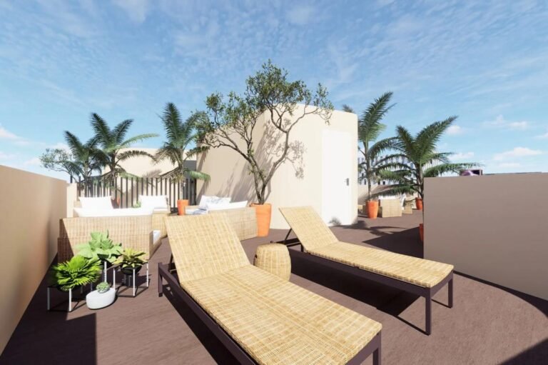 3-bed Apartment in El Campello