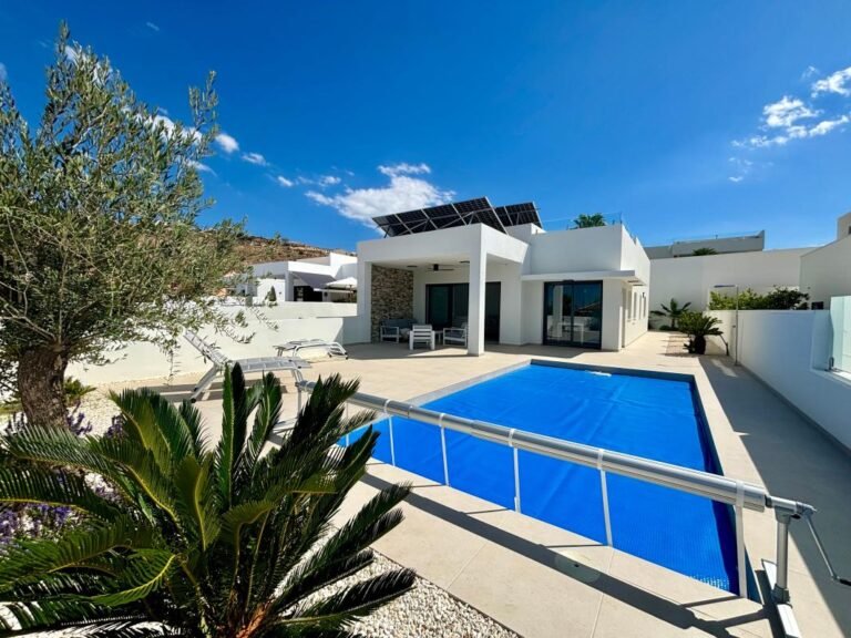 3-bed Villa in Benijofar