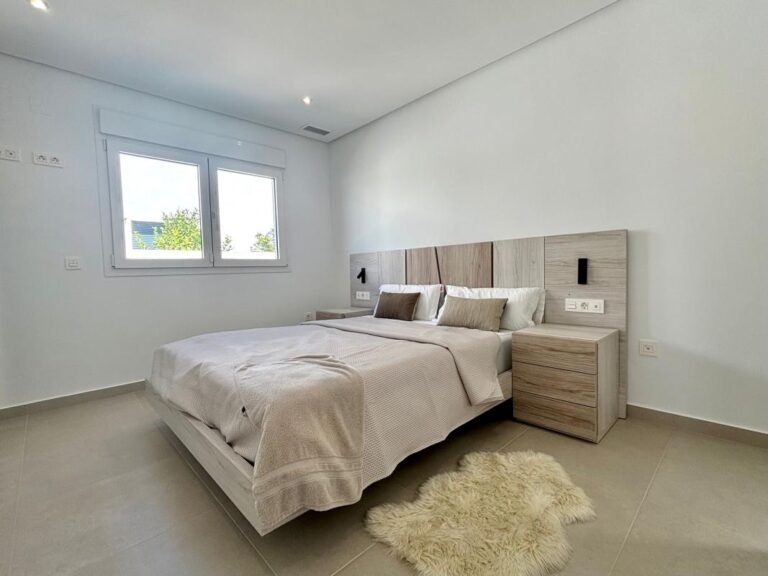 3-bed Villa in Benijofar