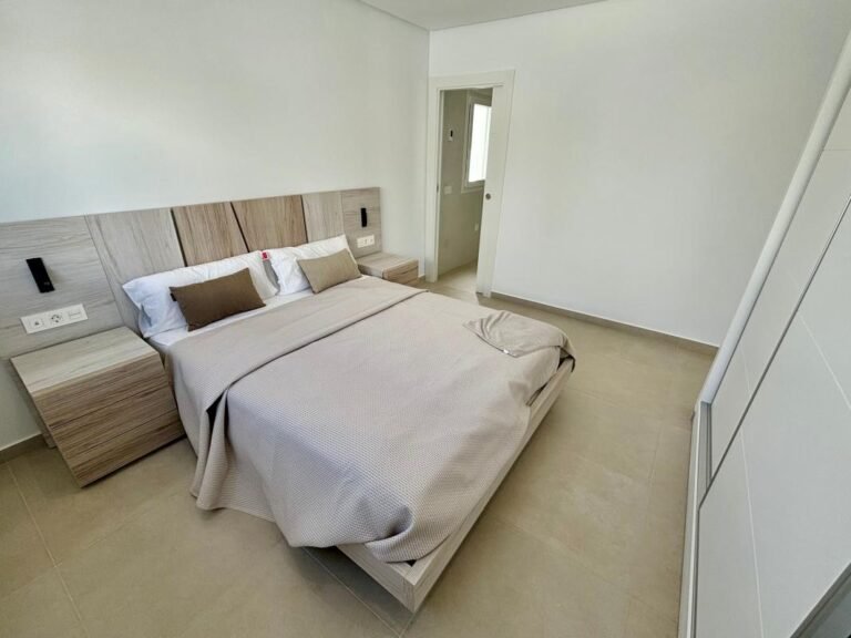3-bed Villa in Benijofar