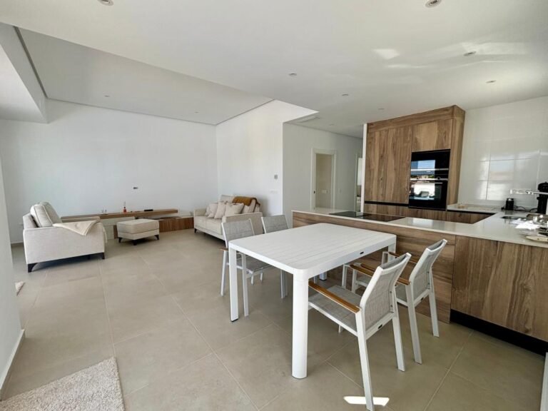 3-bed Villa in Benijofar