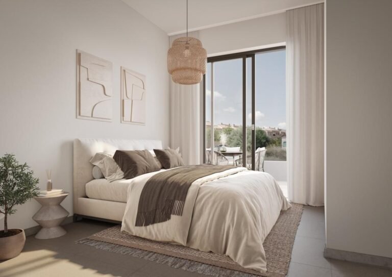 3-bed Townhouse in Torrevieja
