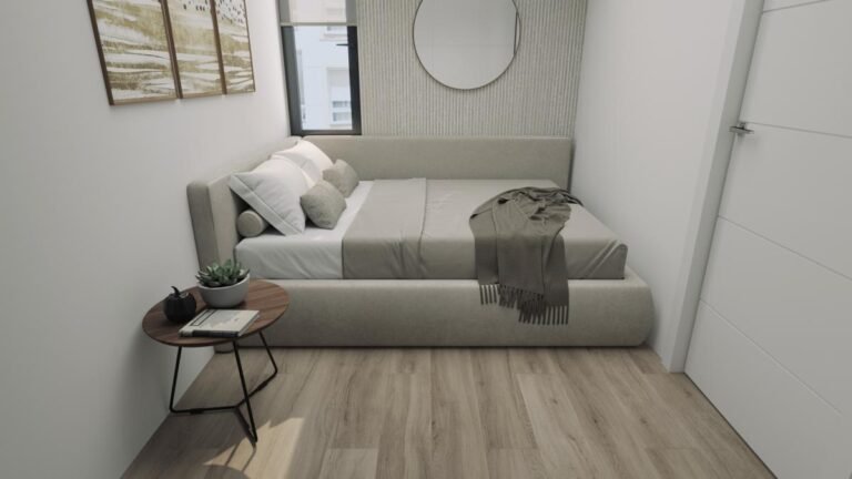 1-bed Apartment in Torrevieja