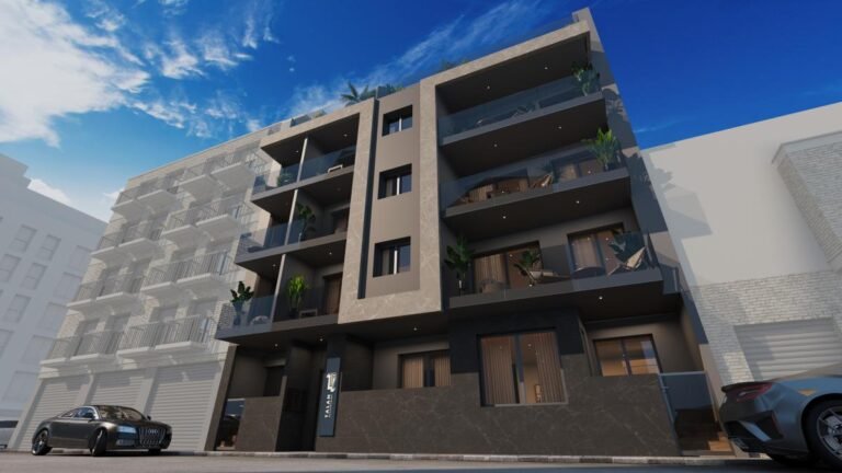 2-bed Apartment in Torrevieja