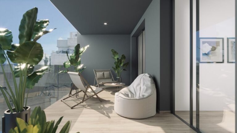 2-bed Apartment in Torrevieja