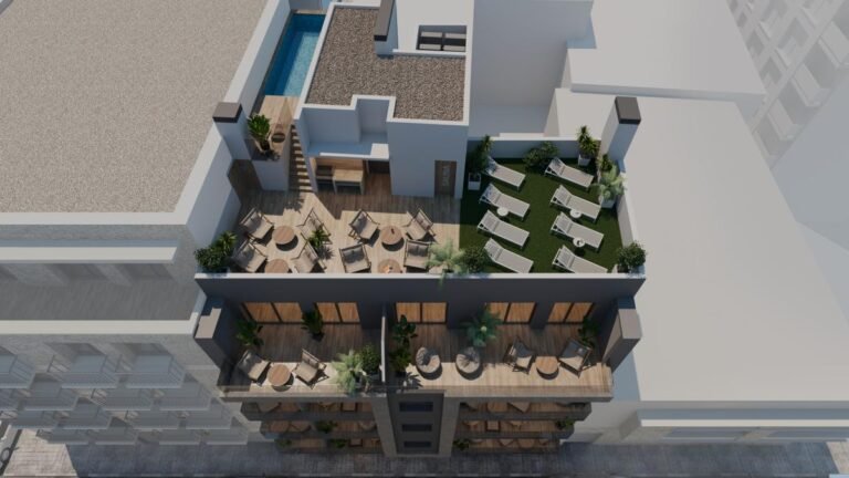 2-bed Apartment in Torrevieja