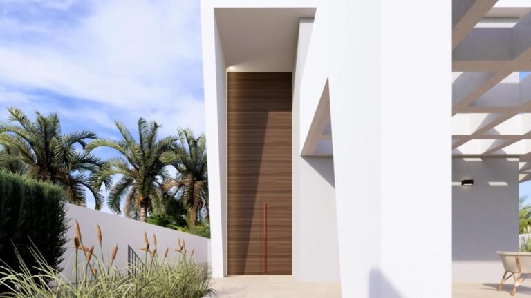 4-bed Villa in Ciudad Quesada