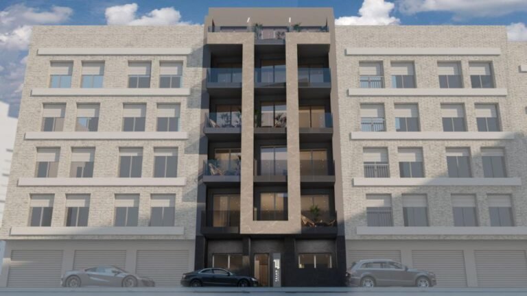 2-bed Apartment in Torrevieja