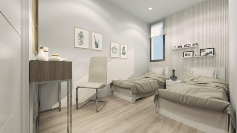 2-bed Apartment in Torrevieja