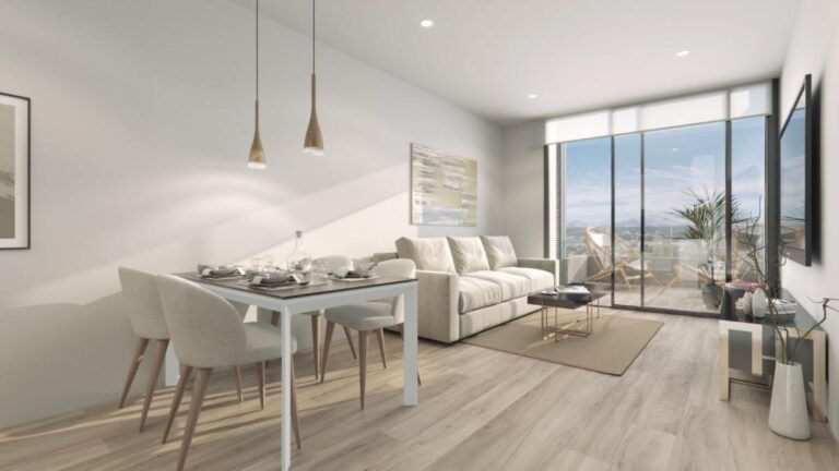 2-bed Apartment in Torrevieja