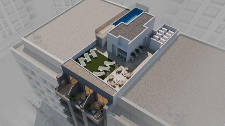 2-bed Apartment in Torrevieja
